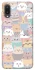 Чохол на Samsung Galaxy A02 Funny Kittens ver.2 фото 1 з 1