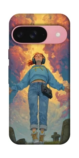 Чехол на Google Pixel 9 Stranger Things ver.39 фото 1 из 1