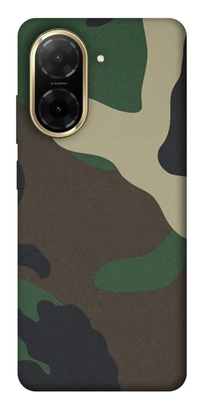 Чехол на Xiaomi Redmi A5 (Europe version) Camouflage v8 фото 1 из 1
