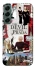 Чохол на Samsung Galaxy S22 Fashion collage ver.15 фото 1 з 1