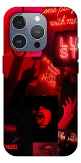 Чехол на Apple iPhone 16 Pro Max Hot collage ver.3 фото 1 из 1