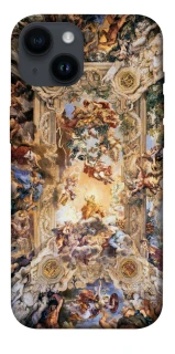 Чехол на Apple iPhone 14 (6.1") Искусство фото 1 из 1
