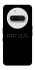 Чохол на Nothing Phone (3a) Black color фото 1 з 1