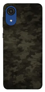 Чохол на Samsung Galaxy A03 Core Camouflage v22 фото 1 з 1