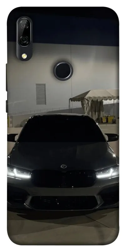 Чохол на Huawei P Smart Z BMW V55 фото 1 з 1