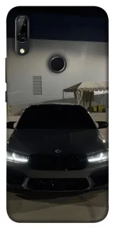 Чохол на Huawei P Smart Z BMW V55 фото 1 з 1