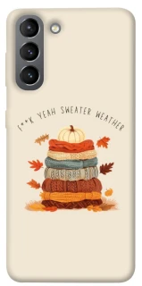 Чехол на Samsung Galaxy S21 Autumn vibes ver.8 фото 1 Чехол на Samsung Galaxy S21 Autumn vibes ver.8 фото 1 из 1