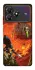 Чехол на ZTE Blade A36 WOW Forever v2 фото 1 из 1