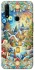 Чохол на Oppo A31 Christmas spirit ver.12 фото 1 з 1