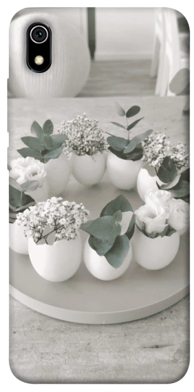 Чехол на Xiaomi Redmi 7A Mood фото 1 из 1