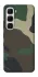 Чохол на Infinix Hot 60i Camouflage v8 фото 1 з 1