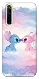 Чохол на Realme 6 Stitch ver.30 фото 1 з 1