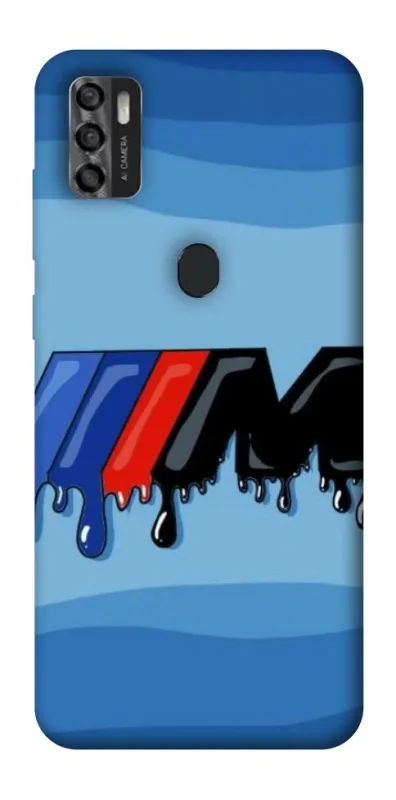 Чохол на ZTE Blade A7s (2020) BMW v14 фото 1 з 1