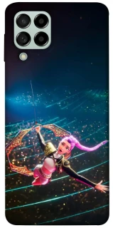 Чехол на Samsung Galaxy M53 5G K-Pop Demon Hunters ver.12 фото 1 из 1