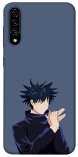 Чехол на Samsung Galaxy A50 (A505F) / A50s / A30s Fushiguro фото 1 из 1