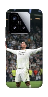 Чехол на Xiaomi 15 Jude Bellingham фото 1 из 1