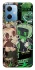 Чохол на Xiaomi Poco X5 5G Dandy World Shelly Art фото 1 з 1