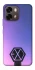 Чохол на Oppo A6 EXO Logo фото 1 з 2
