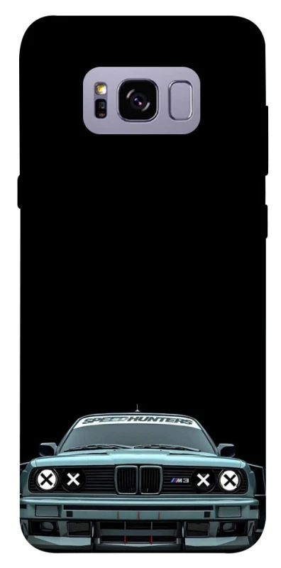 Чохол на Samsung G955 Galaxy S8 Plus BMW v148 фото 1 з 1
