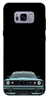 Чохол на Samsung G955 Galaxy S8 Plus BMW v148 фото 1 з 1