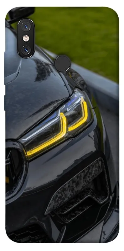 Чохол на Xiaomi Mi 8 BMW v48 фото 1 з 1