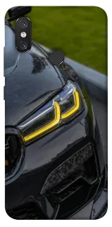 Чехол на Xiaomi Mi 8 BMW v48 фото 1 из 1