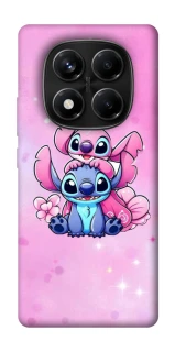 Чехол на Xiaomi Redmi Note 14 Pro 4G Stitch ver.11 фото 1 Чехол на Xiaomi Redmi Note 14 Pro 4G Stitch ver.11 фото 1 из 1