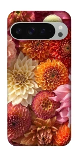 Чехол на Google Pixel 9 Pro XL Bouquet фото 1 из 1