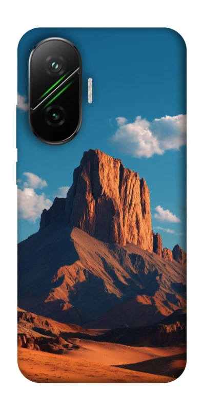 Чехол на Xiaomi Poco F7 Arizona mountain v2 фото 1 из 1