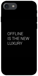 Чохол на Apple iPhone 7 / 8 (4.7") Offline фото 1 з 1