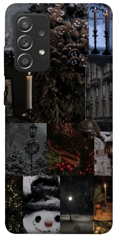 Чохол на Samsung Galaxy A52 4G / A52 5G Christmas mood ver.6 фото 1 з 1