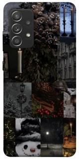 Чехол на Samsung Galaxy A52 4G / A52 5G Christmas mood ver.6 фото 1 из 1