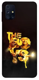 Чохол на Samsung Galaxy M31s The boys фото 1 з 1