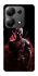 Чехол на Xiaomi Redmi Note 13 Pro 5G Deadpool фото 1 из 1