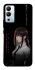 Чохол на Infinix Hot 12i She is Japanese ver.3 фото 1 з 1