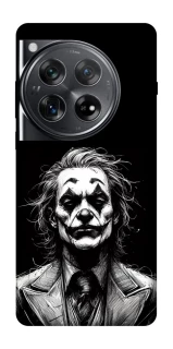 Чохол на OnePlus 12 Joker B&W фото 1 з 1