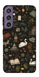 Чехол на Samsung Galaxy S23 FE Fantasy Books фото 1 из 1