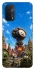 Чохол на Oppo A54 5G / A74 5G Moscow never sleeps ver.7 фото 1 з 1