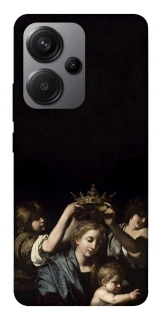 Чехол на Xiaomi Redmi Note 13 Pro+ Art collage ver.1 фото 1 из 1