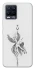 Чехол на Realme 8 Tattoo ver.10 фото 1 из 1