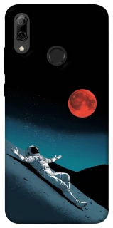 Чохол на Huawei P Smart (2019) Spaceman фото 1 з 1