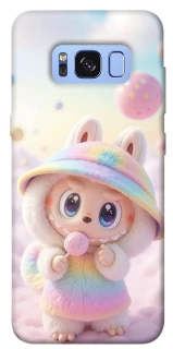 Чехол на Samsung G950 Galaxy S8 Candy Labubu фото 1 из 1