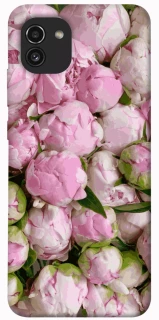 Чохол на Samsung Galaxy A03 Nature’s Elegance фото 1 з 1