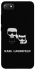 Чохол на Xiaomi Redmi 6A Karl Lagerfeld фото 1 з 1