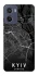Чохол на Motorola Moto G05 Kyiv map фото 1 з 1