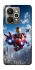 Чохол на Realme 15 Ironman v3 фото 1 з 1