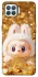 Чохол на Oppo F17 Pro Bitcoin Labubu фото 1 з 1