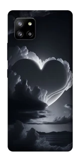 Чехол на Samsung Galaxy A42 5G Cloud heart фото 1 из 1