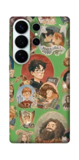 Чохол на Samsung Galaxy S26 Harry Potter v27 фото 1 з 1