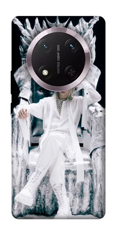 Чохол на Honor X9c Felix GIANT фото 1 з 1